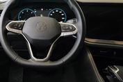 Volkswagen Touareg Elegance 3.0 V6 TFSI 4Motion