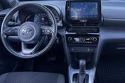Toyota Yaris Cross Hybrid 1.5 Comfort