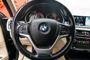 BMW X5 xDrive40d