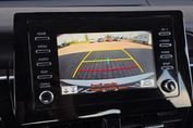 Toyota Camry 2.5 Hybrid Comfort Cvt