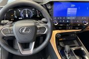 Lexus NX 350h Prestige 2.5 Hybrid AWD