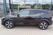 Nissan Qashqai 1.3 DIG-T N-Connecta Xtronic