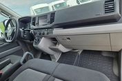 Volkswagen Crafter TDi