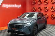 Peugeot 3008 ALLURE 1.2 mHEV e-DCS6