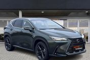 Lexus NX 450h+ Prestige AWD