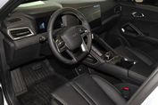 BYD ATTO 2 Boost