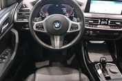 BMW X4 xDrive20i mHEV M Sport sport-aut