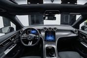 Mercedes GLC 200 4-Matic AMG Line