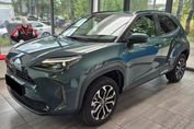 Toyota Yaris Cross Style 1.5 Hybrid