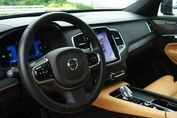 Volvo XC90 B5 B AWD Ultimate Bright 7os