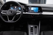 Volkswagen Golf 1.5 Etsi Evo Life Dsg