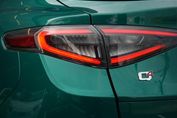 Alfa Romeo Stelvio Turbo Intensa Q4