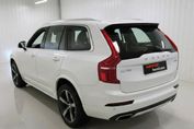 Volvo XC90 T8 AWD Plug-In Hybrid R-Design 7os