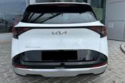 Kia Sportage 1.6 T-GDI HEV L 2WD aut