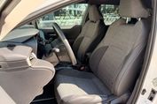 Toyota Corolla 1.8 Hybrid Style