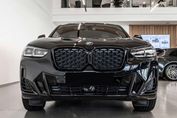 BMW X4 xDrive20d M Sport