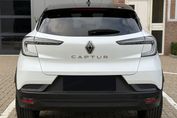 Renault Captur Techno LPG 1.0 TCe
