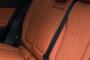 Mercedes GLC Coupe 220 d  4-Matic AMG Line