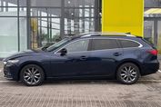 Mazda 6 2.0 SkyMotion aut