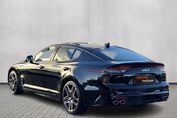 Kia Stinger 3.3 T-GDI V6 GT AWD
