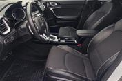 Kia Ceed 1.5 T-GDI L Business Line DCT