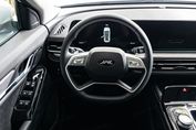 JAC JS6 1.5T-GDI AT