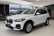 BMW X5 xDrive25d aut