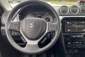 Suzuki Vitara 1.4 Boosterjet SHVS Premium 4WD