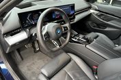 BMW Seria 5 530e xDrive M Sport