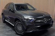 Mercedes GLC 200 d 4-Matic AMG Line
