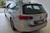 Volkswagen Passat 2.0 TDI EVO Business