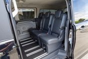 Ford Tourneo Custom 2.0 Titanium L2H1