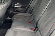 Mercedes GLA 200 AMG Line