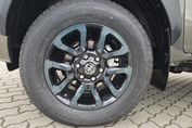 Toyota HiLux Double Cab Invincible