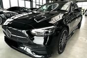 Mercedes Klasa C 180 Business Edition