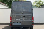 Volkswagen Crafter L3H3 AT 4MOTION