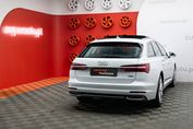 Audi A6 40 TDI quattro Sport S tronic