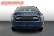 Skoda Superb Style 2.0 TDI  DSG