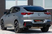 BMW X2 M35i xDrive