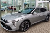 Kia K4 1.6 T-GDI L