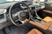 Lexus RX 300 Business Edition