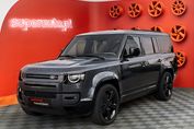 Land Rover Defender 130 D350 X-Dynamic HSE