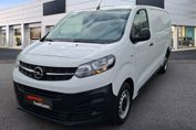 Opel Vivaro Extra Long L2H1