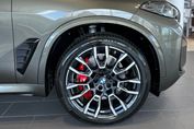 BMW X5 xDrive40d M Sport