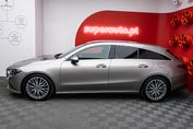 Mercedes CLA 200 d