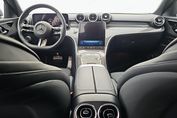 Mercedes Klasa C 200 4MATIC AMG Line