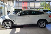 BMW X4 xDrive20i aut