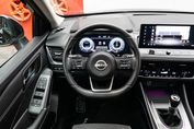 Nissan Qashqai 1.3 DIG-T N-Connecta