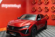 Peugeot 408 GT 1.2 mHEV e-DCS6