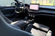 Skoda Superb 2.0 TSI
